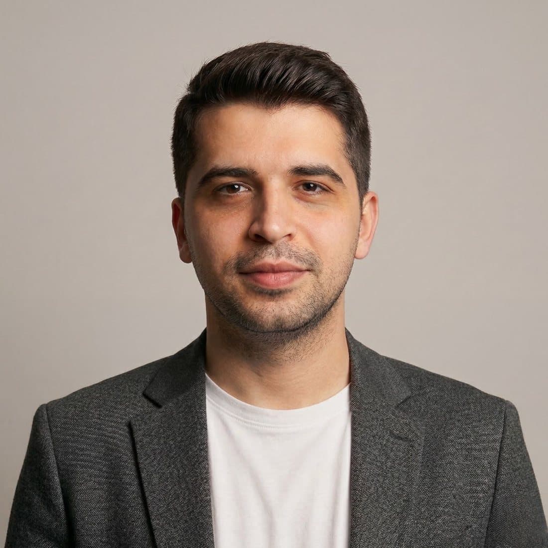 Ali Demirbaş